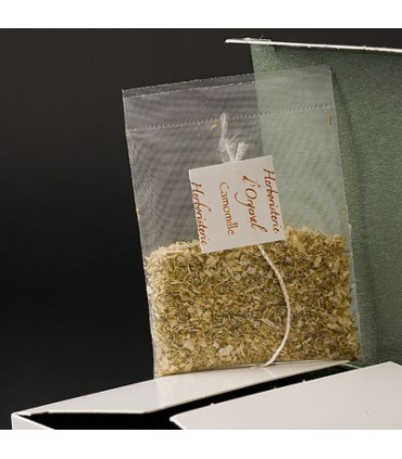 Infusion Camomille  25 sachets