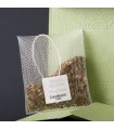 Infusion Tilleul Menthe Poivrée 25 sachets