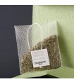 Infusion Verveine Menthe Poivrée 25 sachets