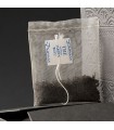 Thé Jardin Bleu  25 sachets