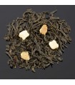 Christmas tea