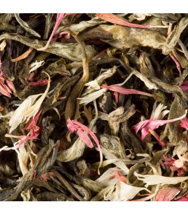 Christmas Tea Blanc