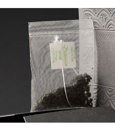 Thé Mélange Oriental  25 sachets