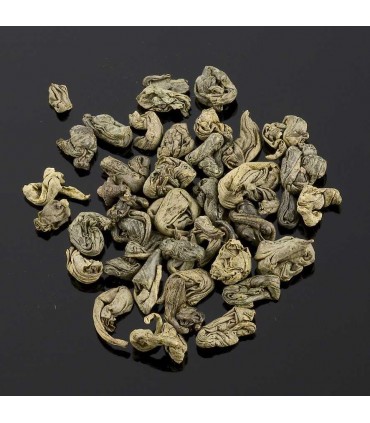 Gunpowder Formose