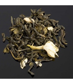 Mandarin Jasmin