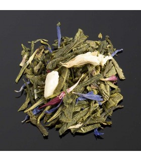 Mélange oriental