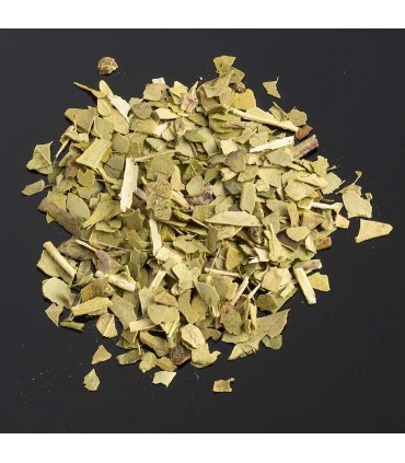 Maté vert