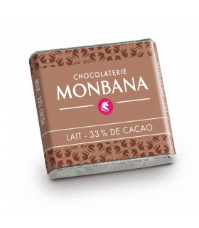 Napolitains Lait (20 unités)