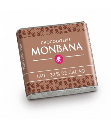 Napolitains Lait (20 unités)