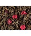 Pu Erh Fruit rouge