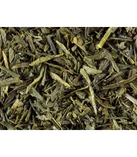 Sencha Fukuyu vert