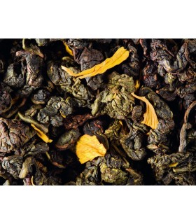 THE OOLONG CARAMEL BEURRE SALE