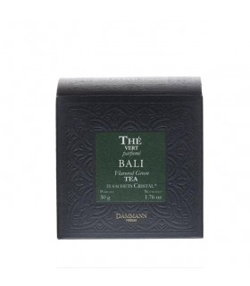 Bali 25 sachets cristal