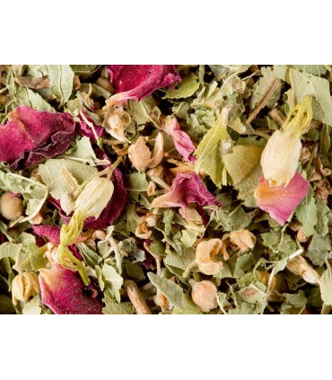 Tisane Bali