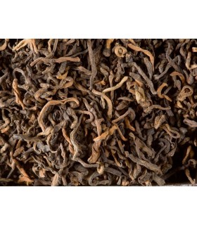 Pu Erh Supérieur