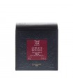 Thé Fruits rouges 25 sachets cristal