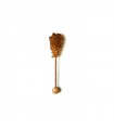 Batonnets petit sucre candy roux unité