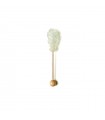 Batonnets petit sucre candy blanc unité