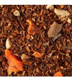 Rooïbos Carrot Cake