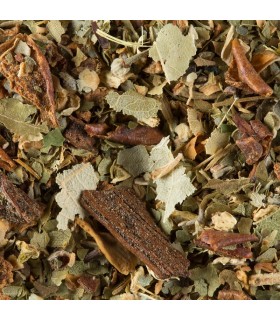 Tisane du berger