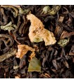 Oolong Châtaigne