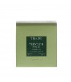 Infusion Verveine 25 sachets cristal
