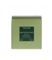 Infusion Menthe Poivrée 25 sachets cristal