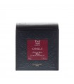 Thé Vanille 25 sahcets cristal
