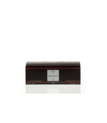 Ceylan 24 Sachets