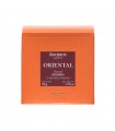 Rooïbos Oriental 25 sachets cristal