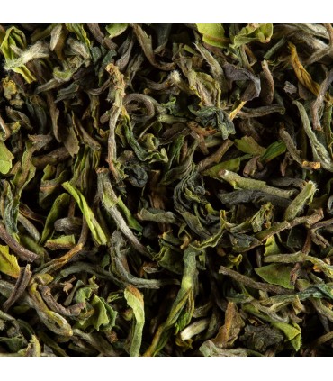 Darjeeling GFOP