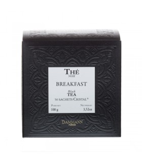 Thé Breakfast  50 sachets