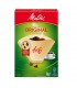 Filtre à café 1x6 (40 unités)